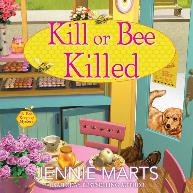 Kill or Bee Killed