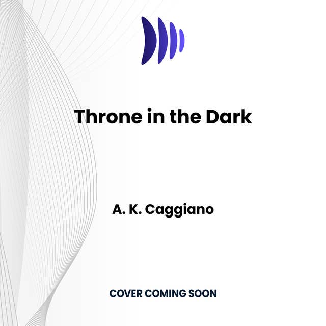 Throne in the Dark