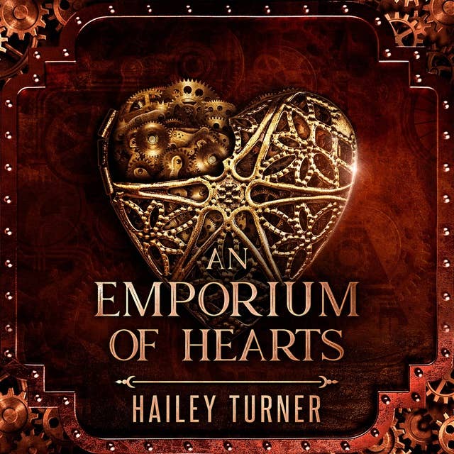 An Emporium of Hearts: An Infernal War Saga Novella