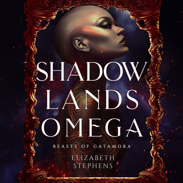 Shadowlands Omega