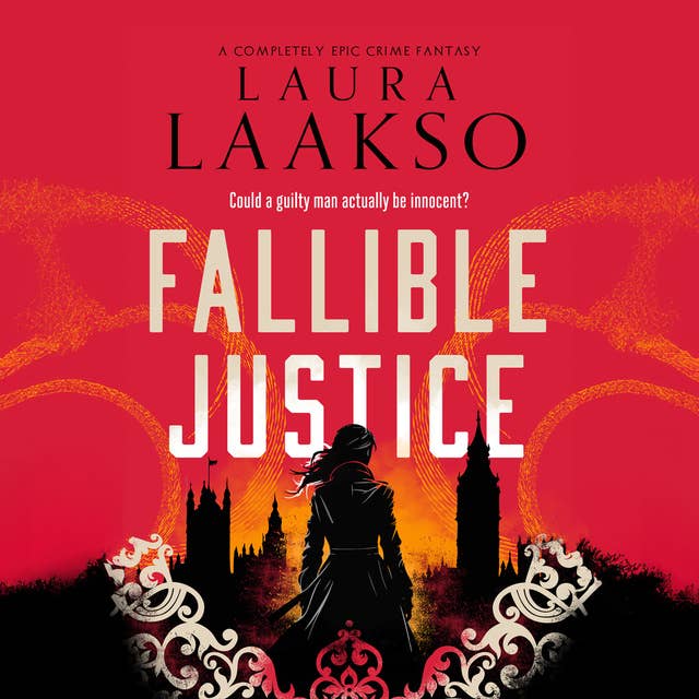 Fallible Justice