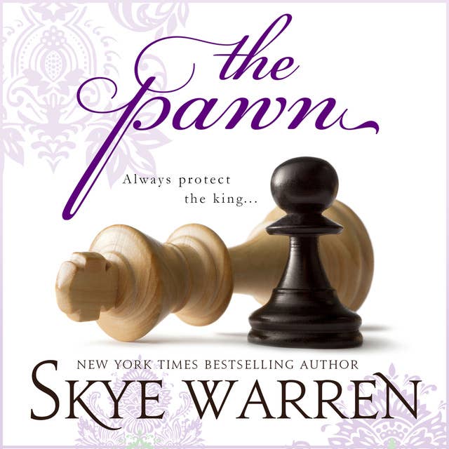 The Pawn: A Virgin Auction Revenge Romance