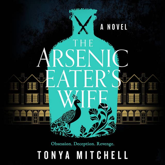 The Arsenic Eater's Wife