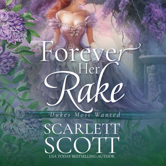 Forever Her Rake 