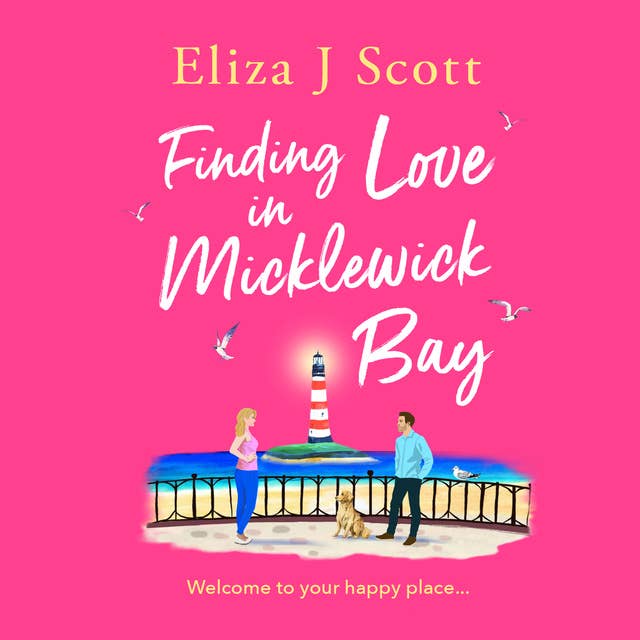 Finding Love in Micklewick Bay