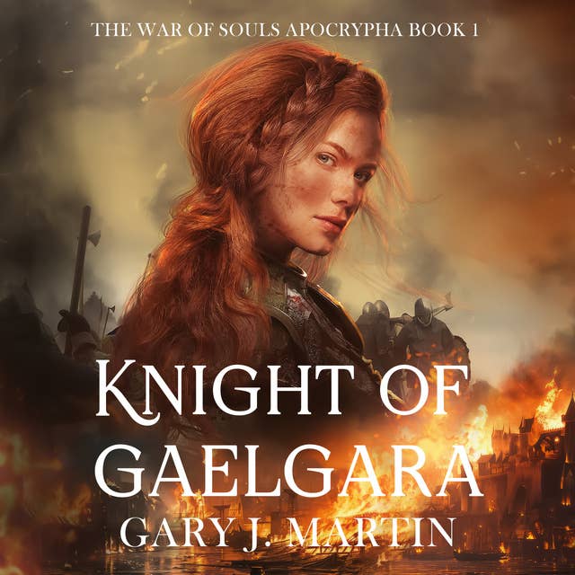 Knight of Gaelgara