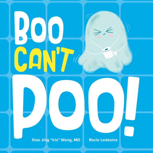 Boo Can't Poo