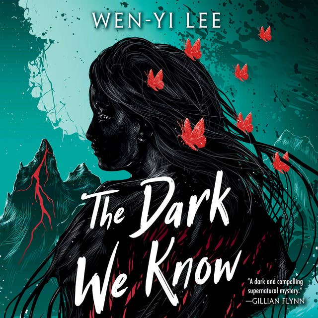 The Dark We Know by Wen-Yi Lee