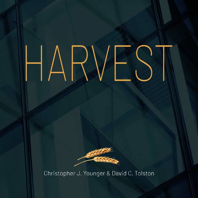 Harvest: The Definitive Guide to Selling Your Company 