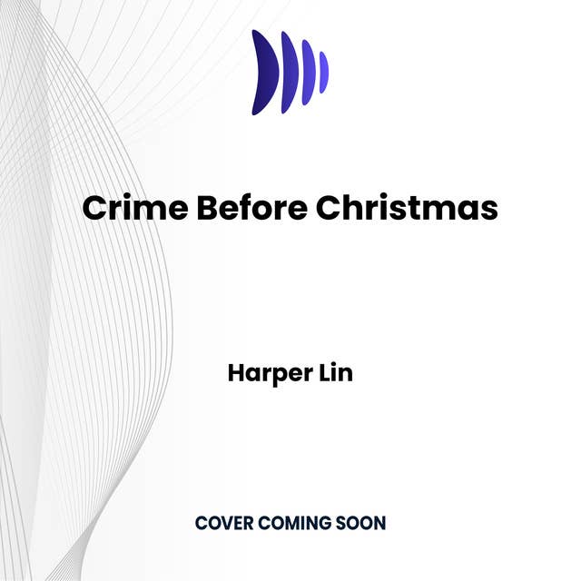 Crime Before Christmas