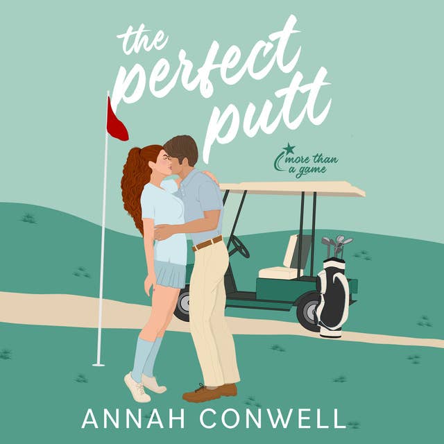 The Perfect Putt