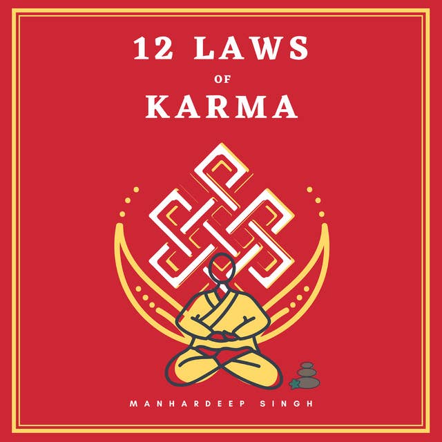 12 Laws of Karma