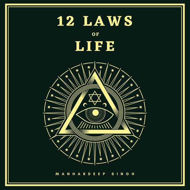 12 Laws of Life