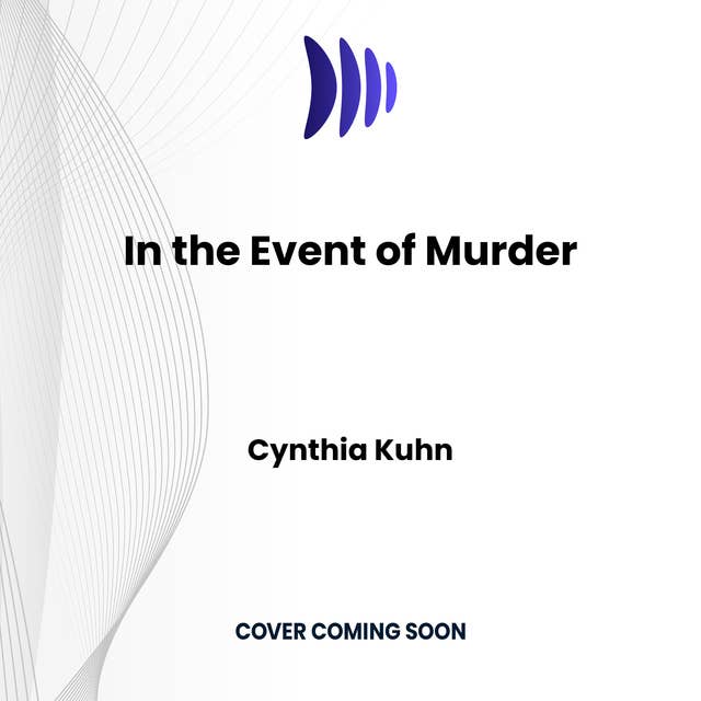 In the Event of Murder