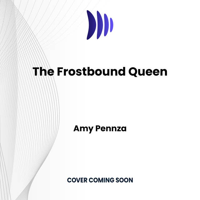 The Frostbound Queen