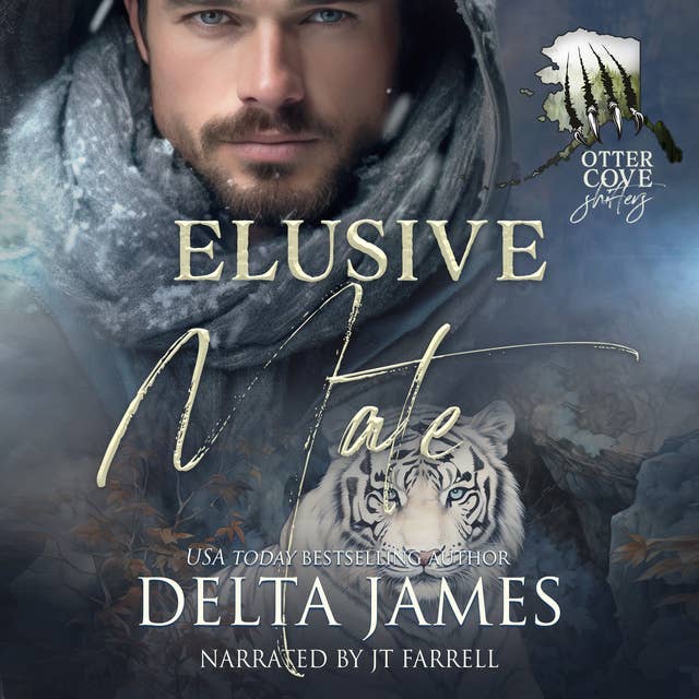 Elusive Mate: A Small Town Shifter Romance