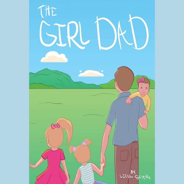 The Girl Dad