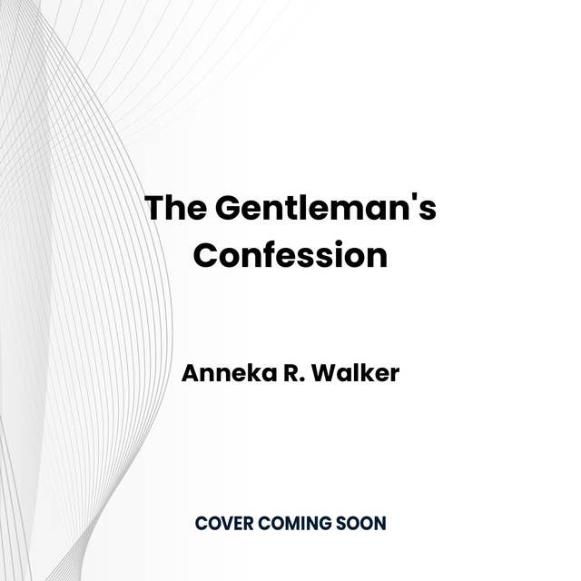 The Gentleman's Confession