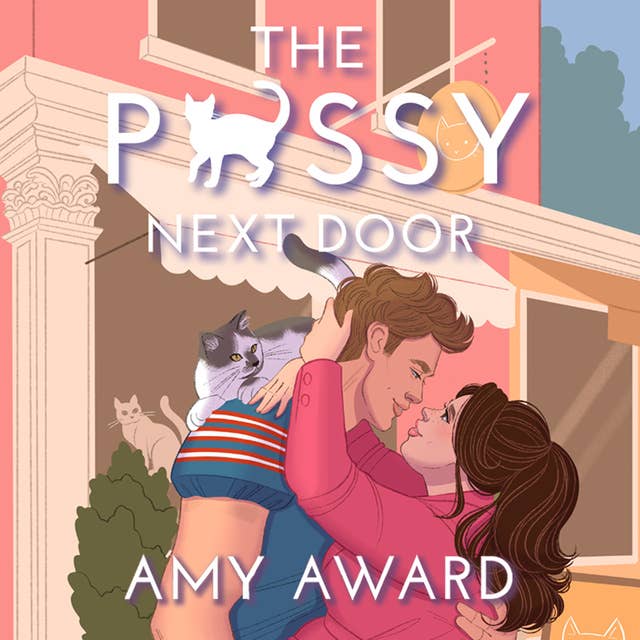 The P*ssy Next Door 