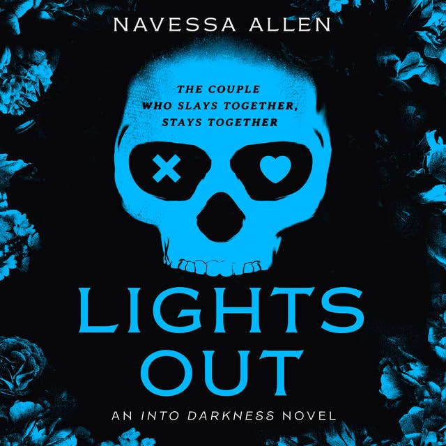 Lights Out: An Into Darkness Novel