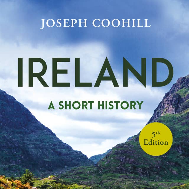 Ireland: A Short History 