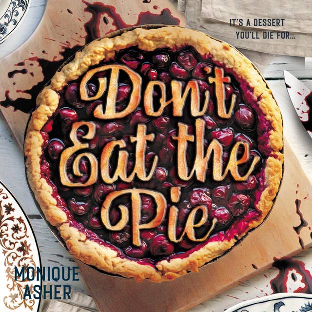 Don't Eat the Pie