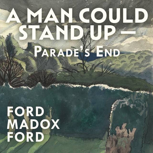 A Man Could Stand Up — 