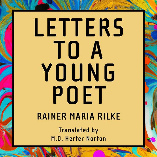 Letters to a Young Poet 