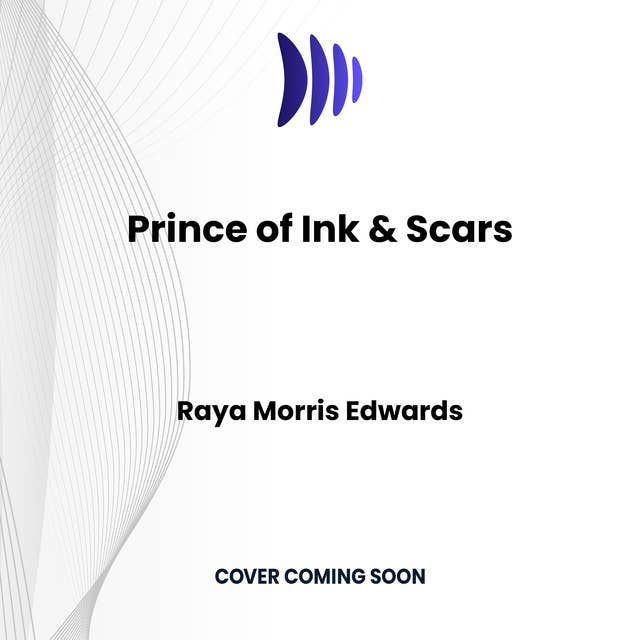 Prince of Ink & Scars