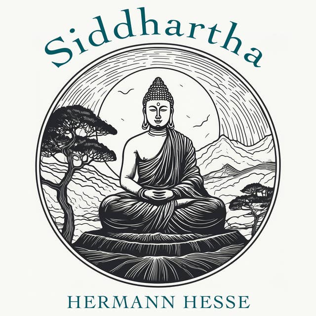 Siddhartha: (Dover Thrift Editions) 