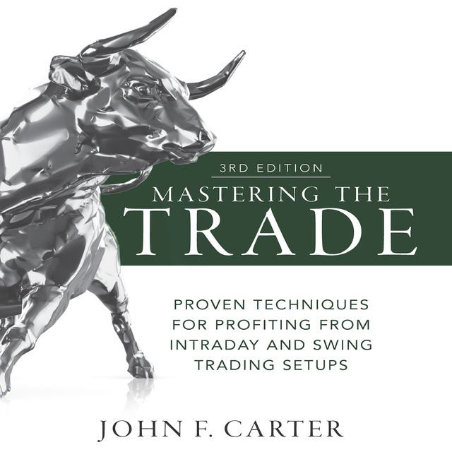 Mastering the Trade, Third Edition: Proven Techniques for Profiting ...