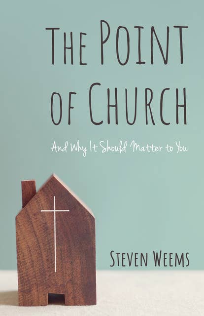 The Point of Church: And Why It Should Matter to You