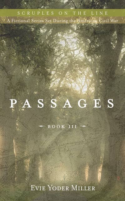 Passages: Book III