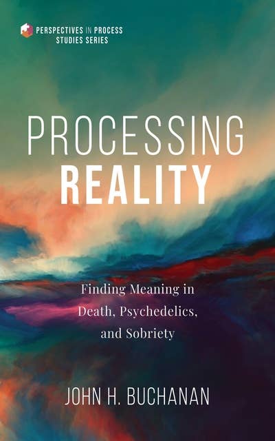 Processing Reality: Finding Meaning in Death, Psychedelics, and Sobriety