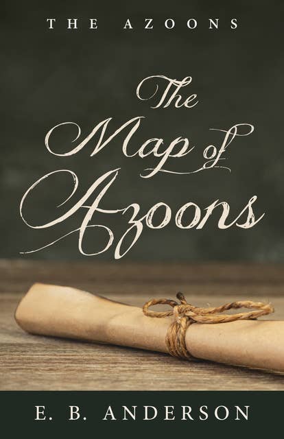 The Map of Azoons