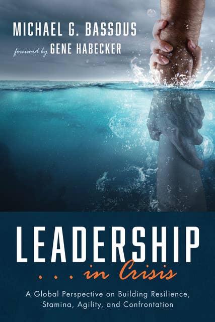 Leadership . . . in Crisis: A Global Perspective on Building Resilience, Stamina, Agility, and Confrontation