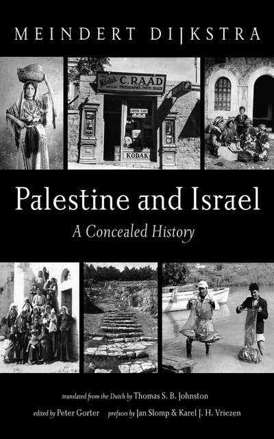 Palestine and Israel: A Concealed History