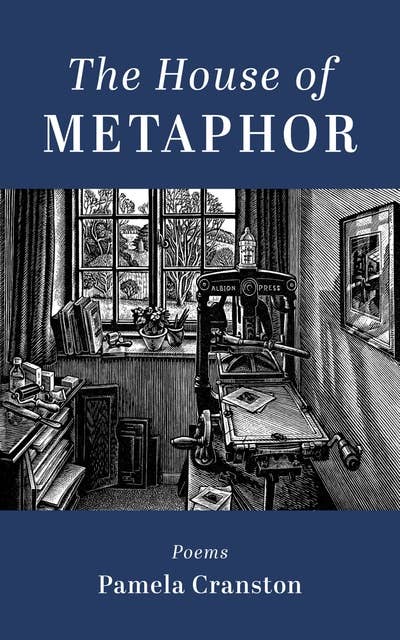 The House of Metaphor: Poems