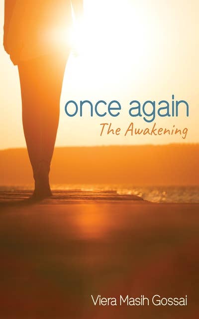 Once Again: The Awakening