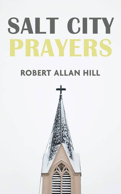 Salt City Prayers