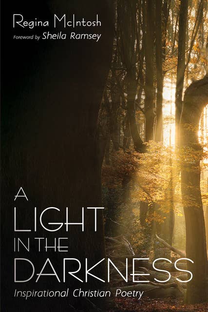 A Light in the Darkness: Inspirational Christian Poetry