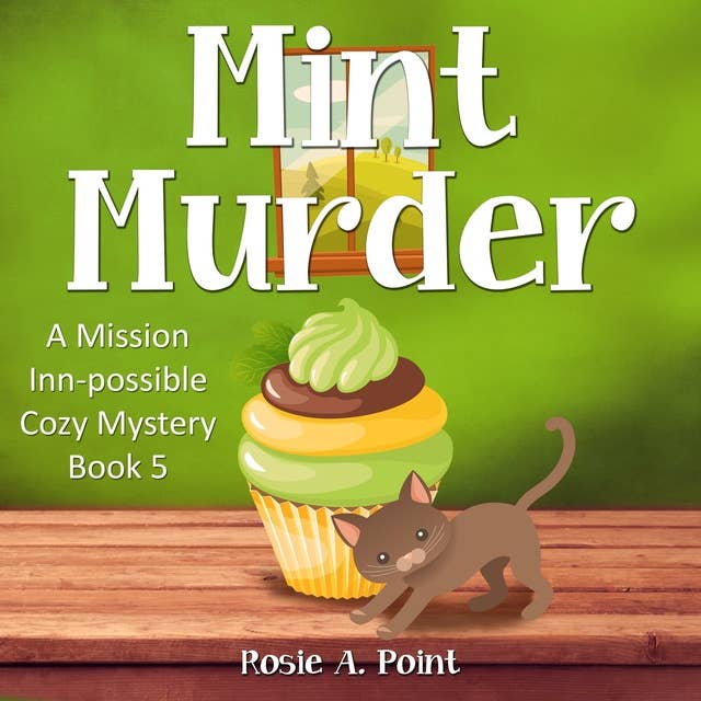 Mint Murder