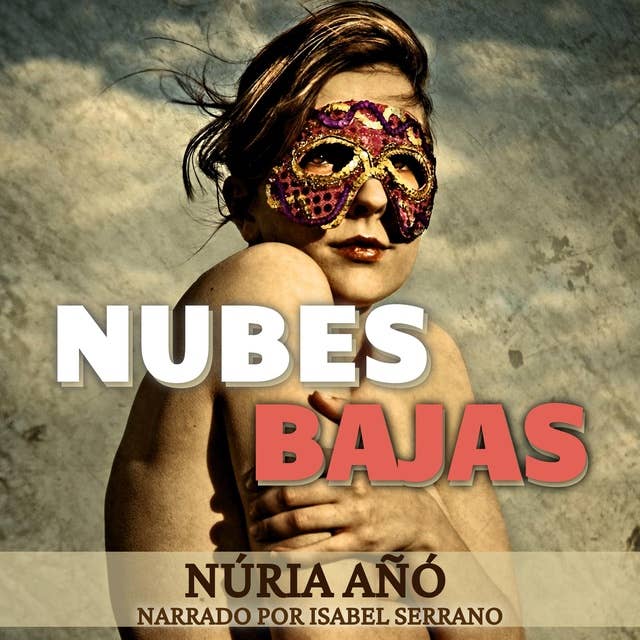 Cover for Nubes bajas
