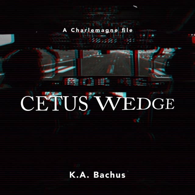Cetus Wedge