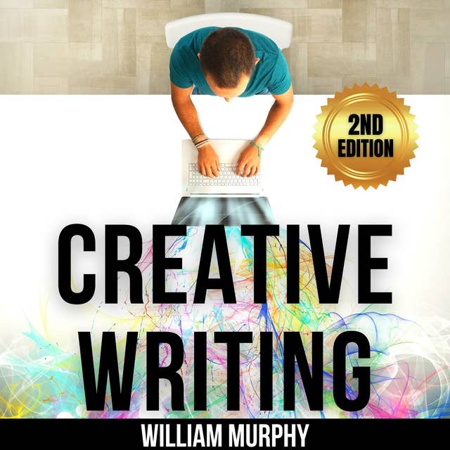 Creative Writing (2nd Edition)