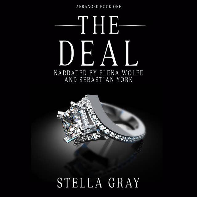 The Deal: Stefan