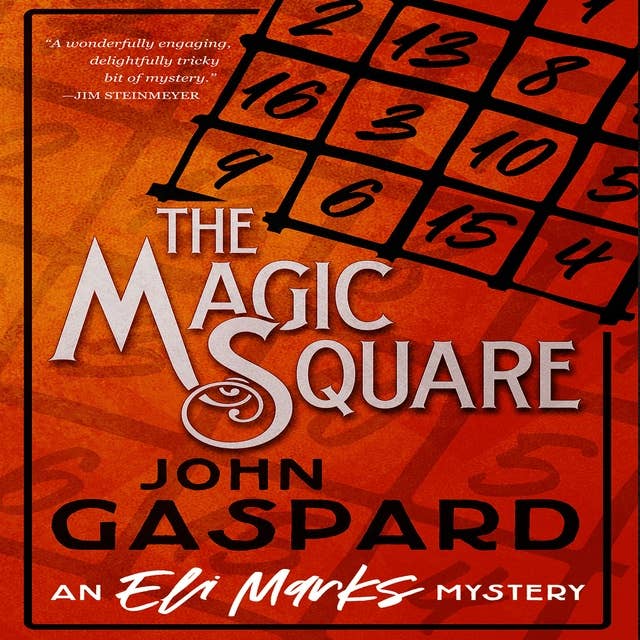 The Magic Square