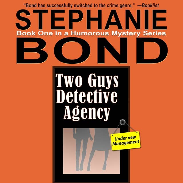 Two Guys Detective Agency