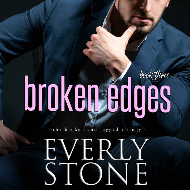 Broken Edges: A dark romance