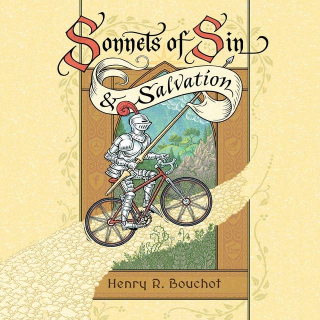 Sonnets of Sin & Salvation: A Tale of Partisanship & Pragmatism in the Age of Donald Trump